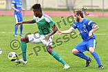 15.04.2017 - VfB Eichstätt II - TSV Ober-Unterhaunstadt