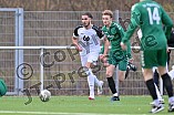 Fußball, Herren, Bezirksliga Oberbayern Nord, Saison 2023-2024, Vorbereitung, VfB Eichstätt II - TV Aiglsbach, 17.02.2024