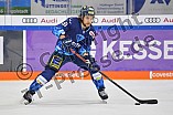 ERC Ingolstadt vs Düsseldorfer EG, DEL, Deutsche Eishockey Liga, Spieltag 37, 12.01.2020