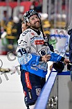 Eishockey, Herren, DEL, Saison 2024-2025, Playoffs Viertelfinale, Spiel 6, Nürnberg Ice Tigers - ERC Ingolstadt, 28.03.2025