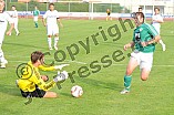 18.09.2010 - VfB Eichstätt / FC Falke Markt Schwaben