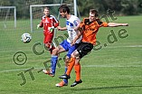 13.09.2015 - SV Marienstein - DJK Schwabach