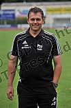 01.07.2012 - VfB Eichstätt Mannschaftsfotos