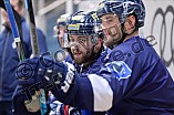 ERC Ingolstadt Training, DEL, Deutsche Eishockey Liga, 13.02.2020