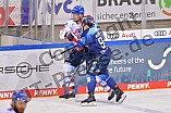 Eishockey, Herren, DEL, Saison 2020-2021, ERC Ingolstadt - Adler Mannheim, 12.03.2021