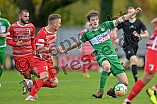 Fußball, Herren, Regionalliga Bayern, Saison 2022-2023, Spieltag 17, VfB Eichstätt - FC Augsburg II, 15.10.2022