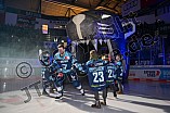 Eishockey, Herren, DEL, Saison 2022-2023, Spieltag 55, ERC Ingolstadt - EHC Red Bull München, 21.02.2023