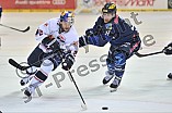 ERC Ingolstadt vs EHC Red Bull Muenchen, Eishockey, DEL, Deutsche Eishockey Liga, 04.12.2015