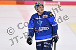 ERC Ingolstadt - Adler Mannheim, Eishockey, DEL, Deutsche Eishockey Liga, Playoffs, Viertelfinale, Spiel 5, 23.03.2018