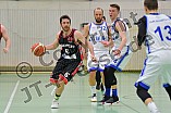 22.02.2020 - DJK Eichstätt - Schanzer Baskets Ingolstadt 2