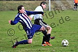 10.03.2013 - DJK Schernfeld - SV Möhren