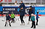 Eishockey, Herren, DEL, Saison 2023-2024, ERC Ingolstadt - Kids on Ice Day, 18.11.2023