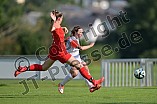 Fußball, Frauen, Landesliga Süd, Saison 2024-2025, Spieltag 1, FV Obereichstätt - FC Alburg, 31.08.2024