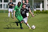 Fußball, Herren, Kreisklasse 1, Saison 2024-2025, Spieltag 23, SV Denkendorf - SV Stammham, 11.05.2025