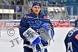 Eishockey, Herren, DEL, Saison 2021-2022, Spieltag 26, ERC Ingolstadt - Straubing Tigers, 28.11.2021