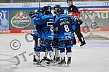 Eishockey, Herren, U20 DNL, Saison 2025-2026, ERC Ingolstadt - Krefeld Pinguine, 10.01.2026