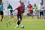 Fußball, Herren, Vorbereitung, Saison 2022-2023, FC Ingolstadt 04 - VfB Eichstätt, 18.06.2022