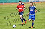 08.05.2016 - SV Buxheim - FC Arnsberg