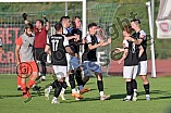 Fußball, Herren, Bezirksliga Oberbayern Nord, Saison 2023-2024, Spieltag 5, VfB Eichstätt II - SK Srbija München, 18.08.2023