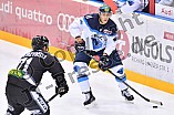 ERC Ingolstadt - Dornbirn Bulldogs, Eishockey, DEL, Deutsche Eishockey Liga, Vorb., 25.08.2017