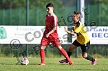 18.05.2018 - JFG Mittleres Altmühltal - SG SpVgg Wellheim-Konstein