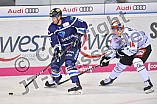 ERC Ingolstadt vs Schwenninger Wild Wings, DEL, Deutsche Eishockey Liga, Spieltag 48, 19.02.2019