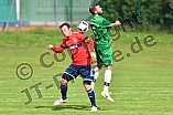 17.09.2017 - SV Buxheim - FC Gerolfing II