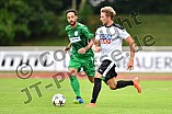 10.06.2018 - TSV 1861 Nördlingen - VfB Eichstätt