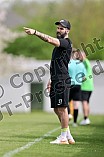 Fußball, Herren, Kreisliga 1, Saison 2023-2024, Spieltag 21, SV Denkendorf - SV Kasing, 14.04.2024