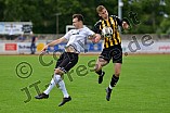Fußball, Herren, Kreisklasse 1, Saison 2021-2022, Spieltag 1, TSV Gaimersheim II - SpVgg Wolfsbuch-Zell, 08.08.2021