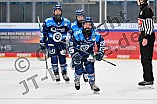 Eishockey, Frauen, EWHL Euro Cup, Saison 2025-2026, Spiel um Platz 3, ERC Ingolstadt - Eisbären Juniors Berlin Frauen, 19.10.2025