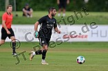 Fußball, Herren, Bezirksliga Oberbayern Nord, Saison 2022-2023, Spieltag 2, SV Manching - VSST Günzlhofen, 05.08.2022