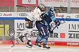 Eishockey, Frauen, DFEL, Saison 2022-2023, ERC Ingolstadt - ECDC Memmingen Indians , 27.11.2022