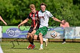 Fußball, Herren, Saison 2026-2027, Freundschaftsspiel, VfB Eichstätt - FC Ingolstadt 04 II, 20.06.2026