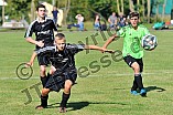 25.09.2016 - SG DJK Workerszell - SG VfB Markt Mörnsheim