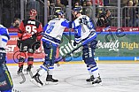 Koelner Haie vs ERC Ingolstadt, DEL, Deutsche Eishockey Liga, Playoffs, Viertelfinale, Spiel 7, 31.03.2019