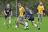 18.10.2020 - ST Kraiberg - FC Mindelstetten