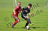 Fußball, Herren, A-Klasse Süd, Saison 2021-2022, Spieltag 6, SV Marienstein II - TSG Pappenheim, 05.09.2021