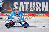 Eishockey, Herren, DEL, Saison 2021-2022, Spieltag 55, ERC Ingolstadt - Iserlohn Roosters, 13.03.2022