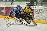 Eishockey, Herren, 6. Vinschgau-Cup, Saison 2022-2023, ERC Ingolstadt - HC Pustertal, 26.08.2022