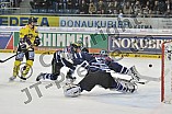 28.12.2014 - ERC Ingolstadt - Krefeld Pinguine