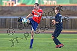 29.09.2018 - SV Eitensheim - SV Buxheim