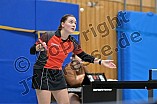 Tischtennis, Damen, Verbandsoberliga Süd, Saison 2024-2025, SV Buxheim - DJK SB Landshut II, 25.10.2024
