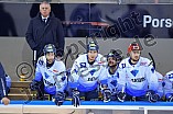Straubing Tigers vs ERC Ingolstadt, DEL, Deutsche Eishockey Liga, Spieltag 23, 01.12.2019