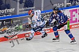 02.01.2021 - Straubing Tigers - ERC Ingolstadt