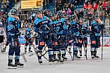Eishockey, Herren, DEL, Saison 2022-2023, Spieltag 44, ERC Ingolstadt - Nürnberg Ice Tigers, 18.01.2023