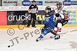 ERC Ingolstadt vs Koelner Haie, Eishockey, DEL, Deutsche Eishockey Liga, Spieltag 52, 26.02.2017