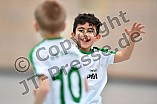 07.01.2018 - Heiner Zieglwalner Cup 2018