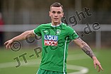 Fußball, Herren, Bayernliga Nord, Saison 2023-2024, Vorbereitung, VfB Eichstätt - SC Großschwarzenlohe, 10.02.2024