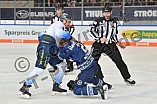 EHC Red Bull München vs ERC Ingolstadt, DEL, Deutsche Eishockey Liga, Spieltag 31, 26.12.2019